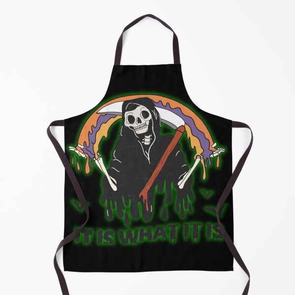 Item preview, It is what it is designed and sold by Kuki-shop.