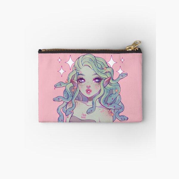Item preview, Medusa Cutie - New artwork designed and sold by Isa-bee.