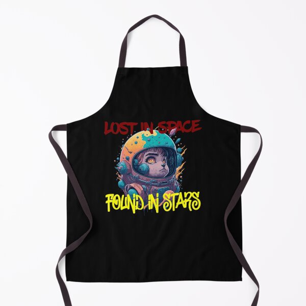 Artikelvorschau, Weltraumgrafisches Illustrationsdesign entworfen und verkauft von The Funscape Store.