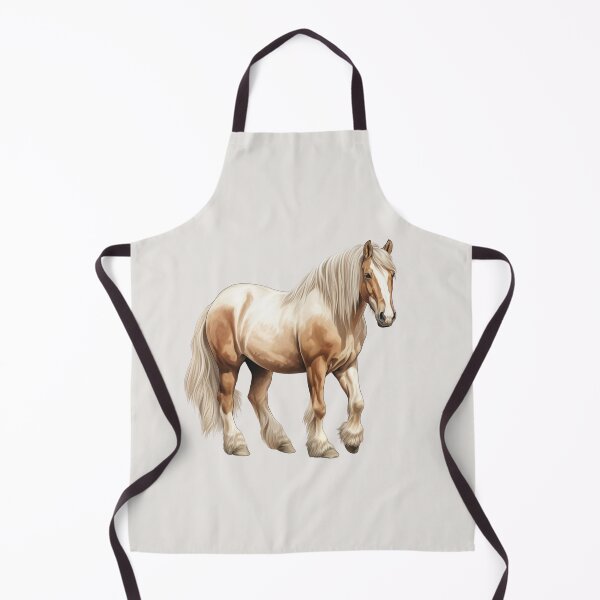 Item preview, Belgian Draft Horse designed and sold by NineSvn.