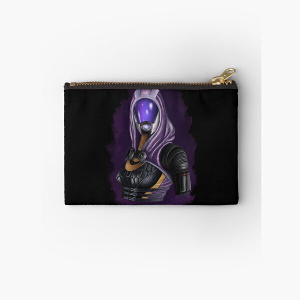 Item preview, Tali'Zorah from Mass Effect designed and sold by CallisaArt.