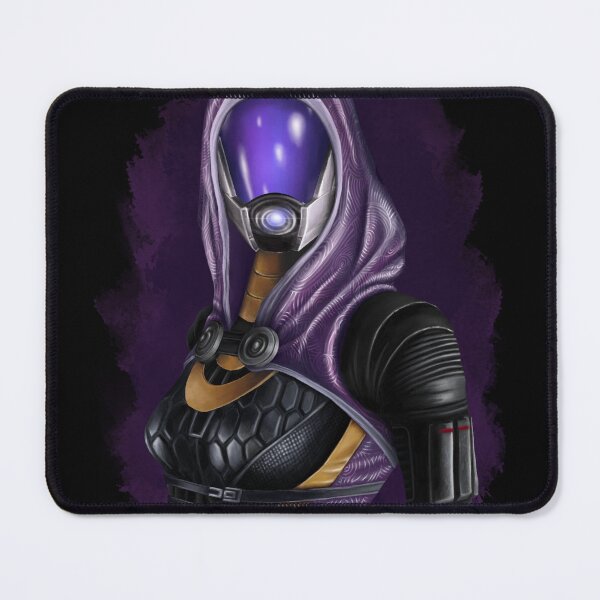 Item preview, Tali'Zorah from Mass Effect designed and sold by CallisaArt.