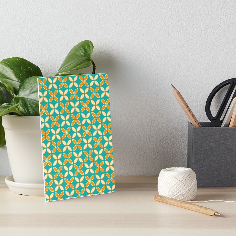 Item preview, Art Board Print designed and sold by trdstudio.