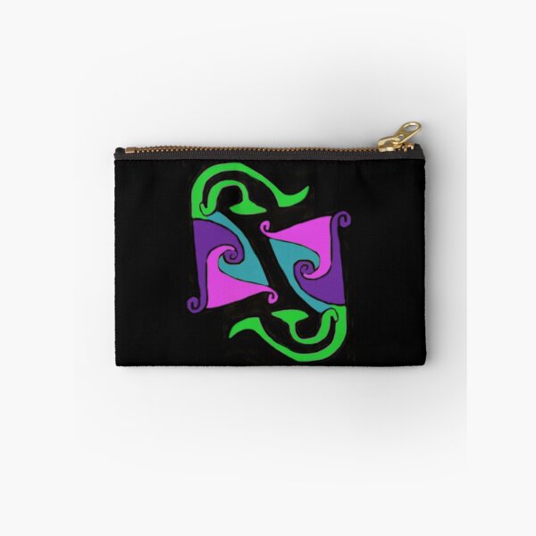 Item preview, Pictish Flowers designed and sold by CubingGenius.