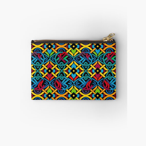 Item preview, Modern design reminiscent of the style of Celtic knot patterns designed and sold by Pflugart.