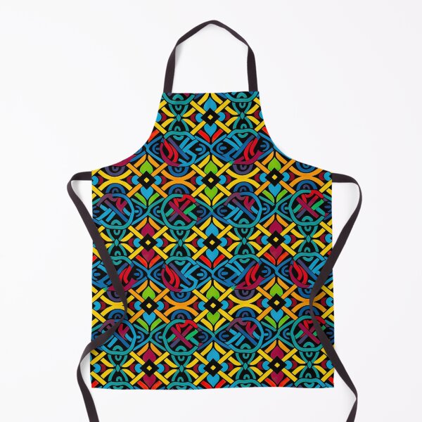 Item preview, Modern design reminiscent of the style of Celtic knot patterns designed and sold by Pflugart.