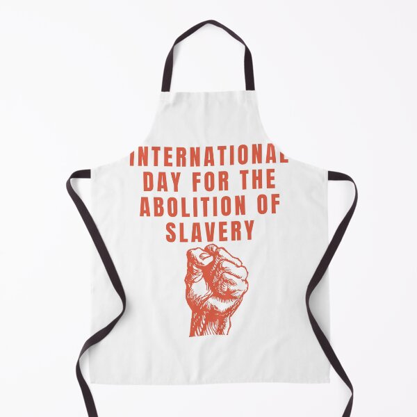 Item preview, international day for the abolition of slavery designed and sold by Simo0455.