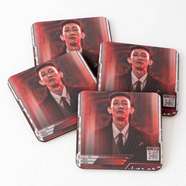 Item preview, Pil Kwang designed and sold by Sunflower5576.