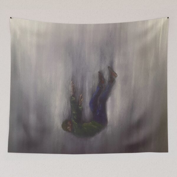 Item preview, Hypnagogia designed and sold by jubierart.