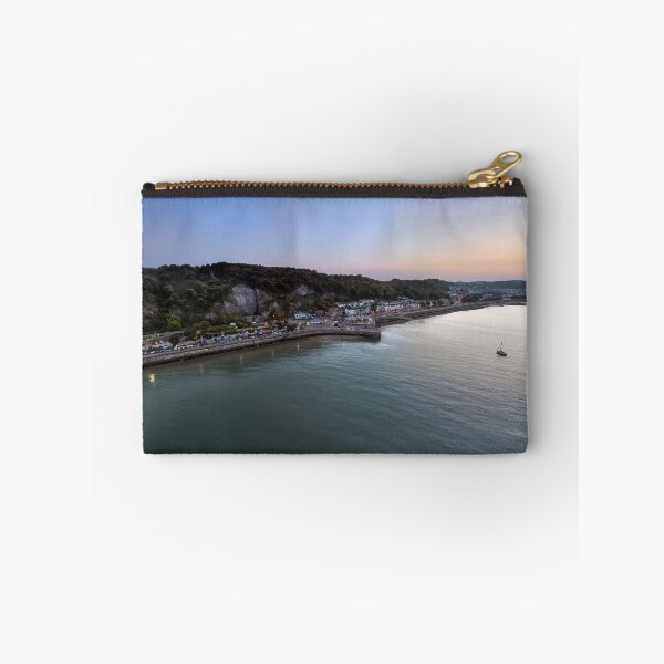 Item preview, Evening at Mumbles designed and sold by Leighton Collins.