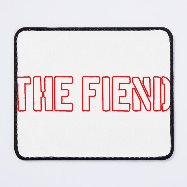 Item preview, THE FIEND designed and sold by Santus.