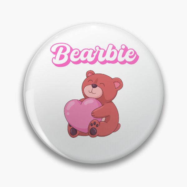 Item preview, Bearbie designed and sold by Moris3k.