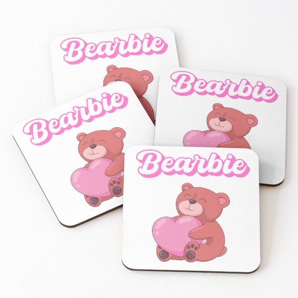 Item preview, Bearbie designed and sold by Moris3k.