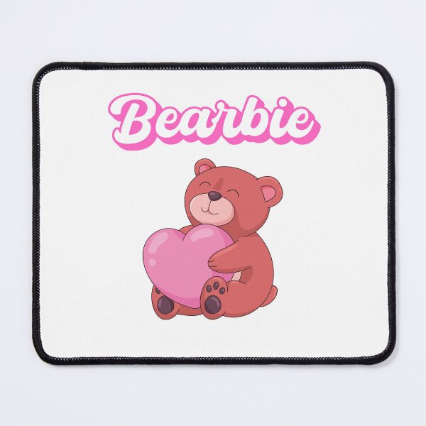 Item preview, Bearbie designed and sold by Moris3k.