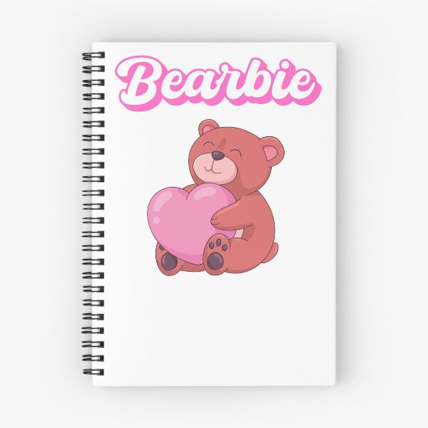 Item preview, Bearbie designed and sold by Moris3k.