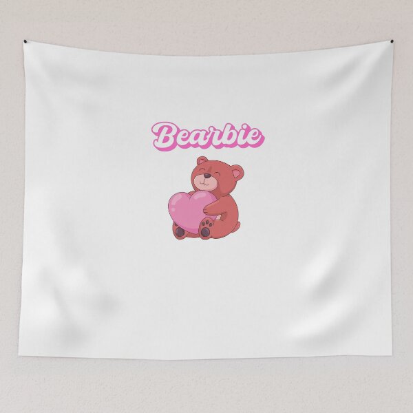 Item preview, Bearbie designed and sold by Moris3k.