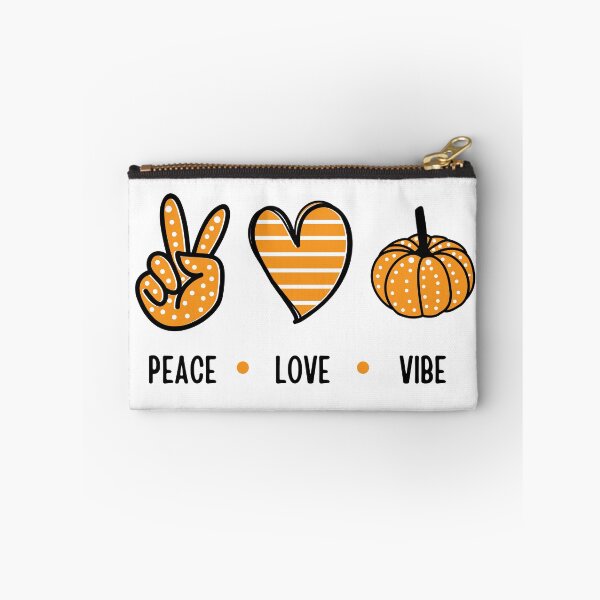 Item preview, Peace, Love, VIbe designed and sold by LifeLongTees ..