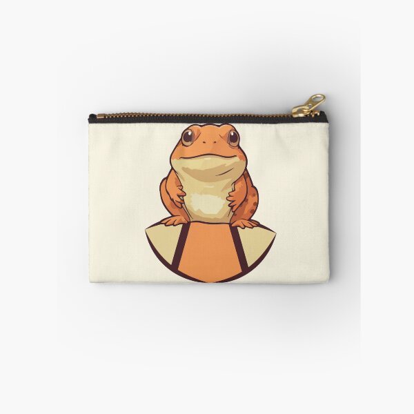 Item preview, Frog Surfer designed and sold by AMERICANCHEEZ.