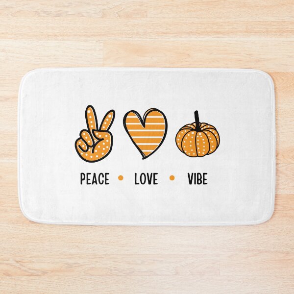 Item preview, Peace, Love, VIbe designed and sold by LifeLongTees ..