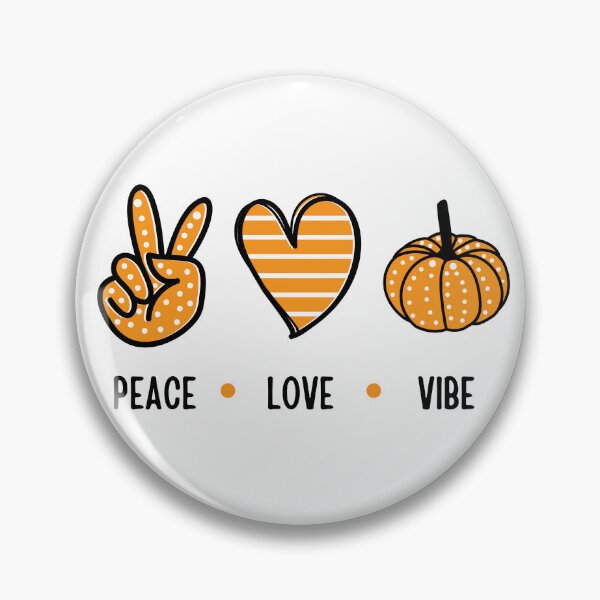 Item preview, Peace, Love, VIbe designed and sold by LifeLongTees ..