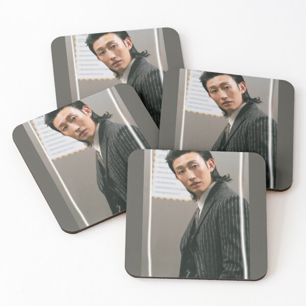 Item preview, Kang Ki-Young as Pil Kwang designed and sold by Sunflower5576.