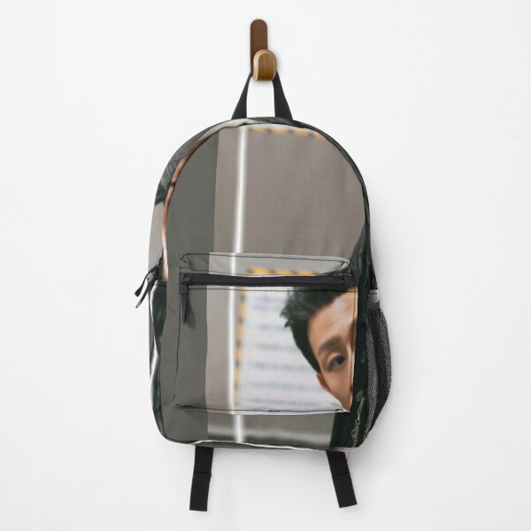 Item preview, Kang Ki-Young as Pil Kwang designed and sold by Sunflower5576.
