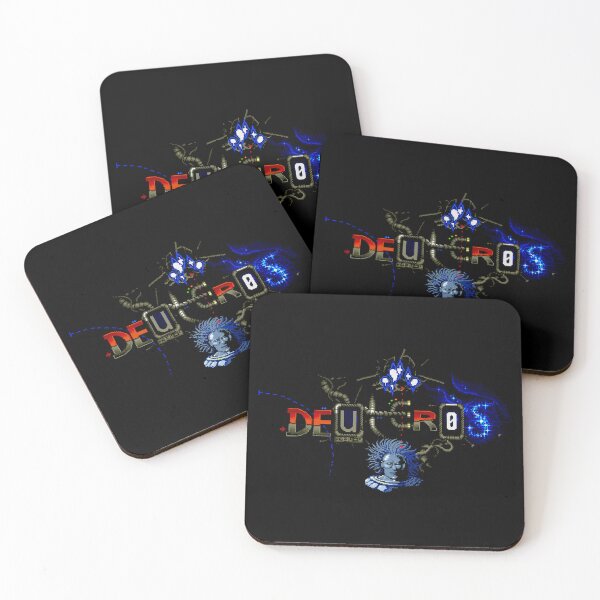 Item preview, Deuteros designed and sold by iloveamiga.
