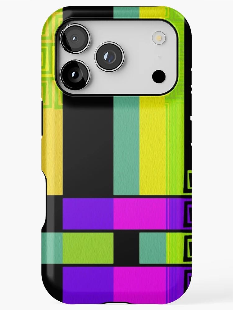 Thumbnail 1 of 4, iPhone Case, Almost The Key designed and sold by Elizabeth Austin-Craig.