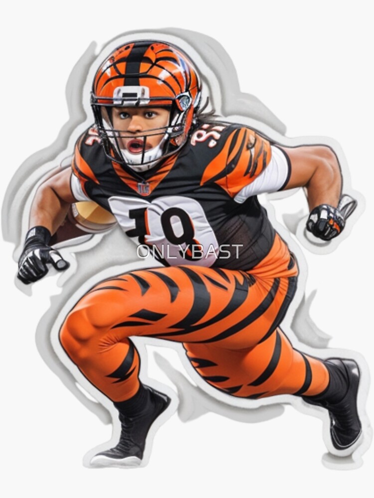 BEST NFL Cincinnati Bengals, Specialized Design I Pink I Can