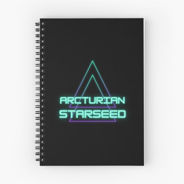Item preview, Arcturian Starseed Ascension designed and sold by PlanetStarseed.