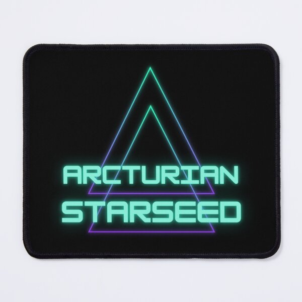 Item preview, Arcturian Starseed Ascension designed and sold by PlanetStarseed.