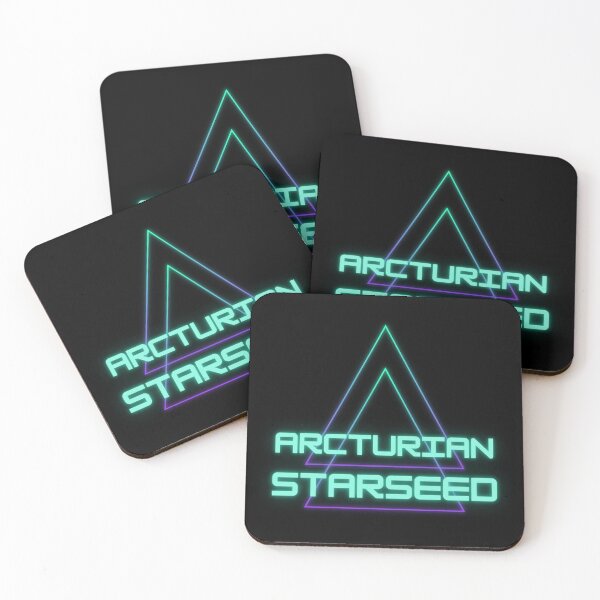 Item preview, Arcturian Starseed Ascension designed and sold by PlanetStarseed.