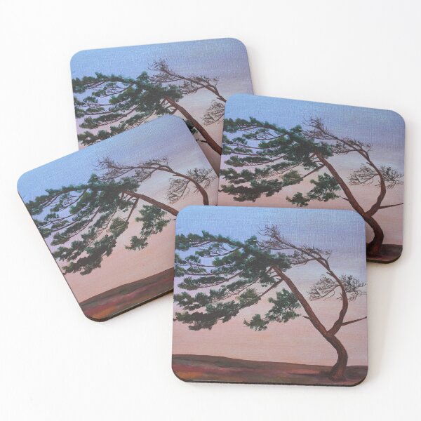 Item preview, The Tree at Killbear Provincial Park designed and sold by ArtbyAnyse.