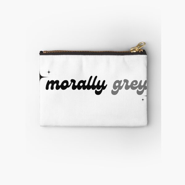Item preview, morally grey  designed and sold by spill-ink.