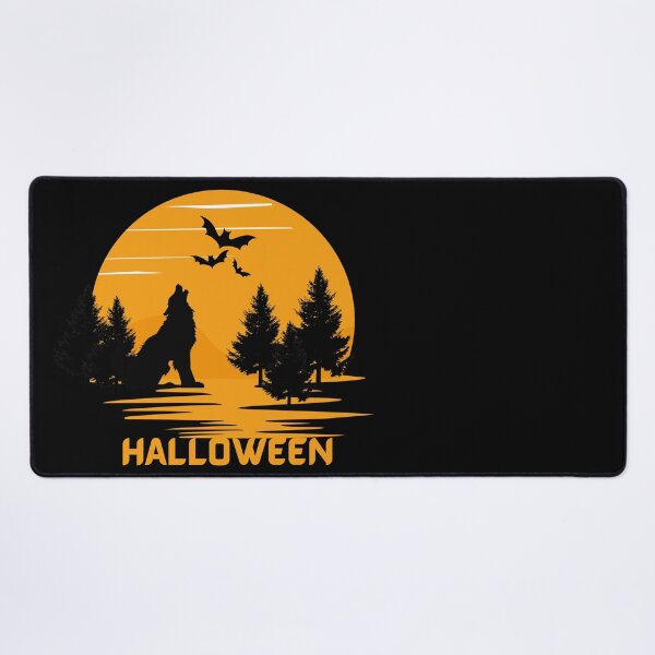 Item preview, Happy Halloween! 1810 designed and sold by MyWay-Bilja.