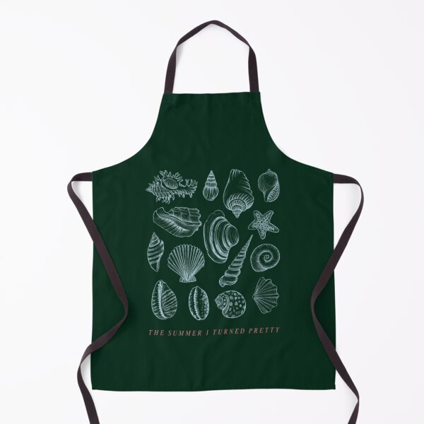 Item preview, The Summer I Turned Pretty designed and sold by mitchellueilwit.