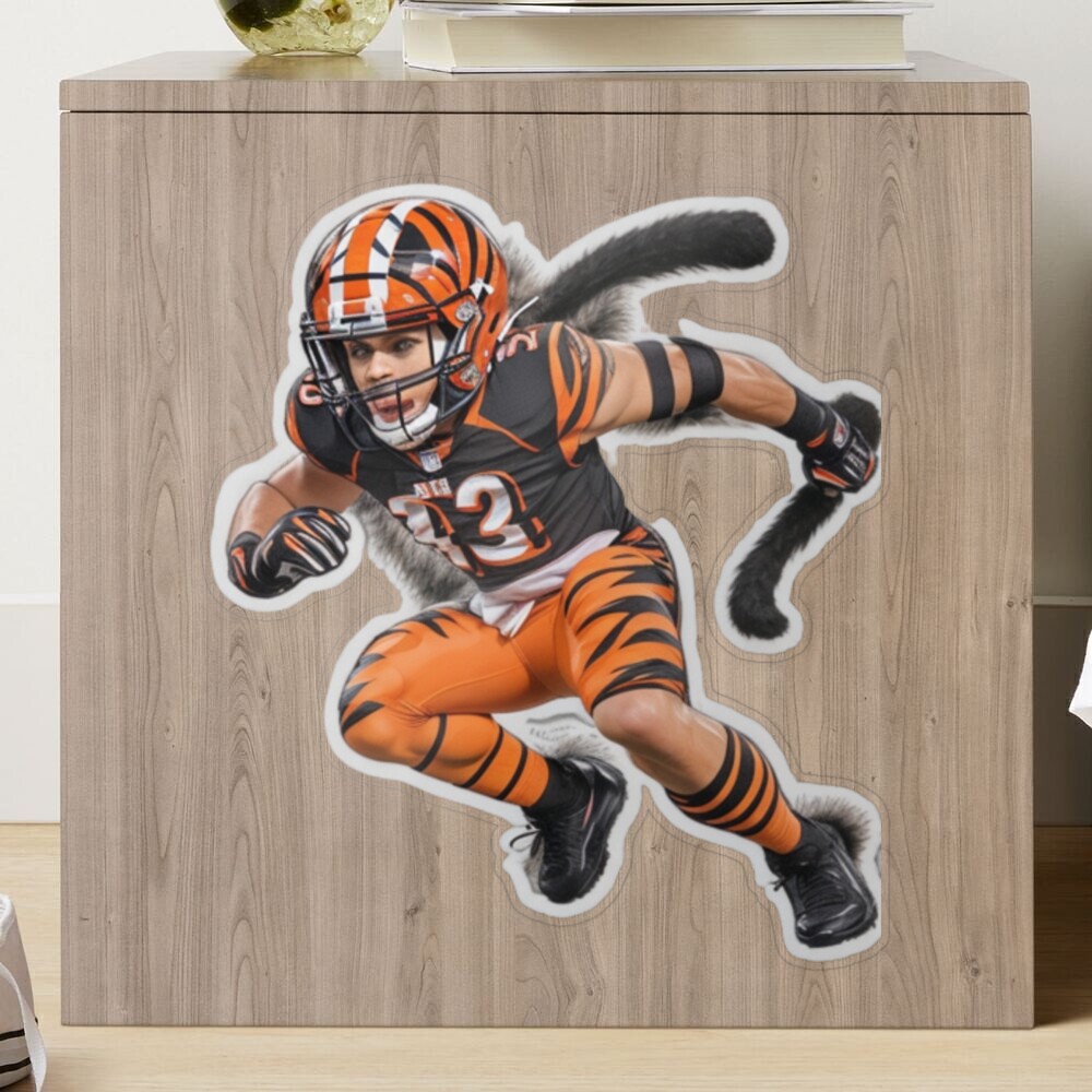 BEST NFL Cincinnati Bengals, Specialized Design I Pink I Can! IN