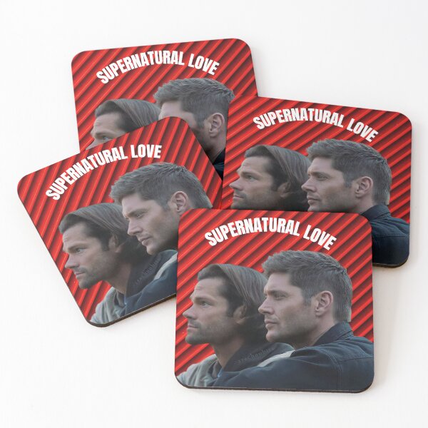 Item preview, SPN LOVE designed and sold by Sunflower5576.