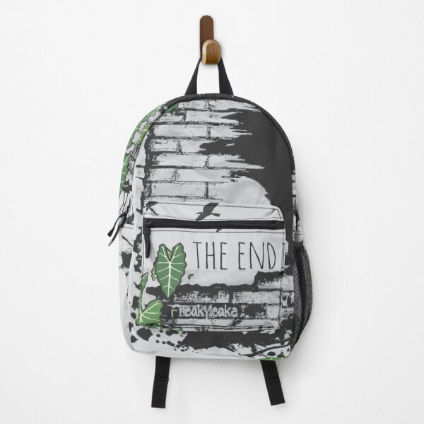 Item preview, THE END IS NEAR designed and sold by inarausch2023.