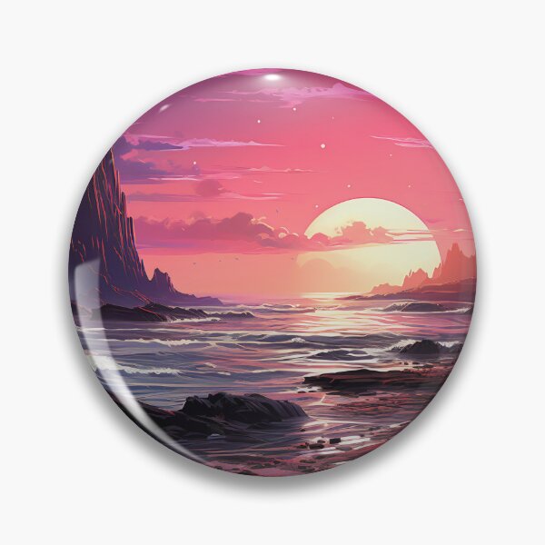 Item preview, Harmony of Celestial Whispers: An Ode to the Conversations Between Starlight and Sea designed and sold by oanaunciuleanu.