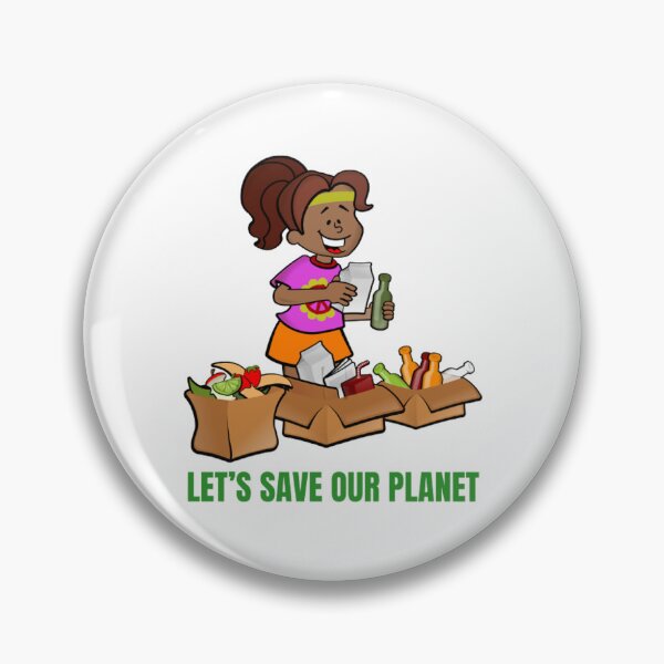 Artikelvorschau, Rettet unseren Planeten entworfen und verkauft von GBpt-Store.