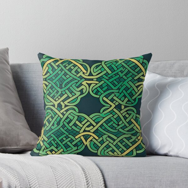 Item preview, Modern design reminiscent of the style of Celtic knot patterns designed and sold by Pflugart.