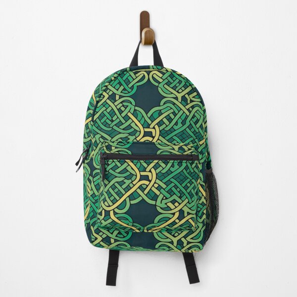 Item preview, Modern design reminiscent of the style of Celtic knot patterns designed and sold by Pflugart.