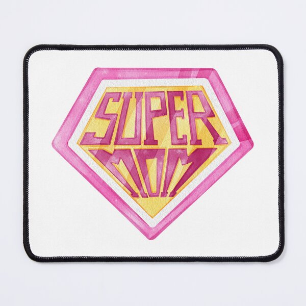 Item preview, Supermom A Tribute to Extraordinary Love designed and sold by OlivedesignsIN.