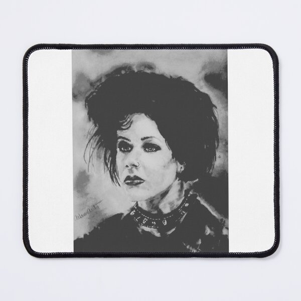 Item preview, Goth girl designed and sold by AllansArts.