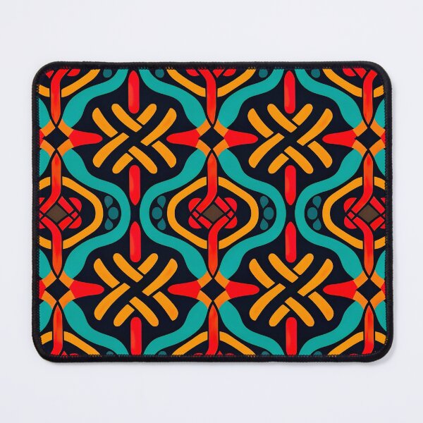 Item preview, Modern design reminiscent of the style of Celtic knot patterns designed and sold by Pflugart.