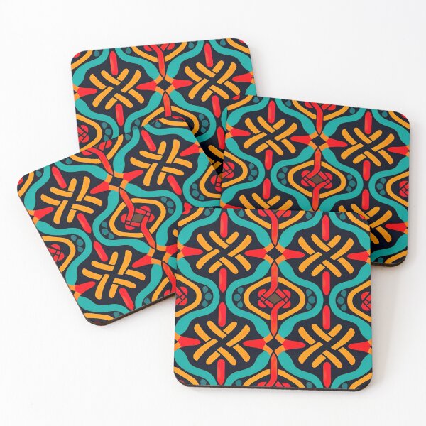 Item preview, Modern design reminiscent of the style of Celtic knot patterns designed and sold by Pflugart.