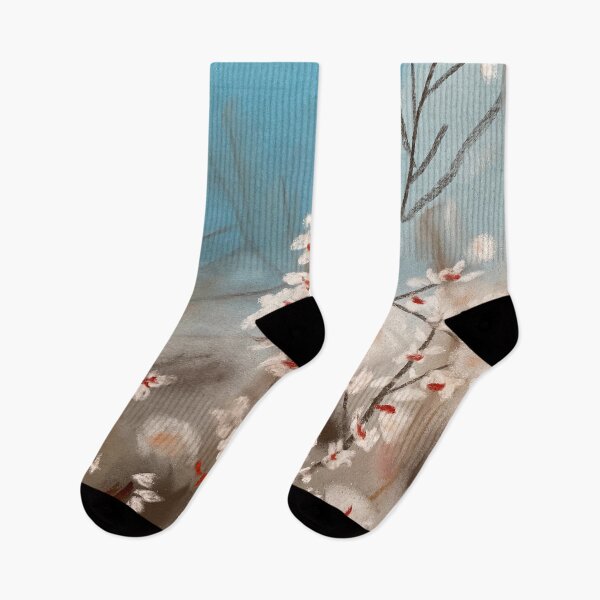 Item preview, White Flowers designed and sold by jubierart.