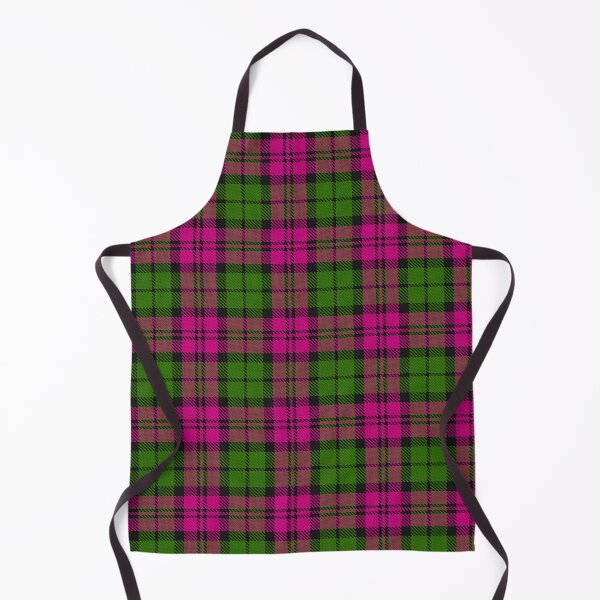 Item preview, Pink Green Royal Stewart Plaid designed and sold by Bunmigraphics .