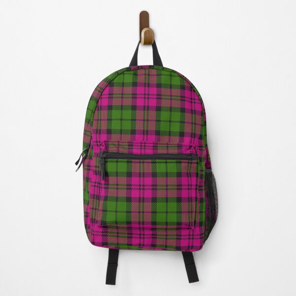 Item preview, Pink Green Royal Stewart Plaid designed and sold by Bunmigraphics .